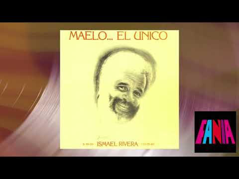 Ismael Rivera - Sale el Sol (Official Visualizer)
