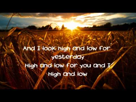 High And Low