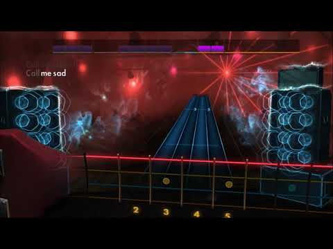 YUNGBLUD & Halsey - 11 Minutes (Bass) Rocksmith 2014 CDLC