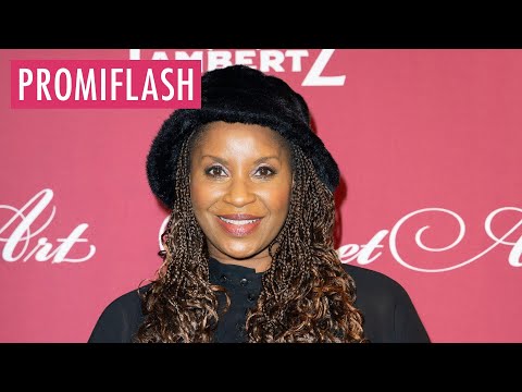 Neuanfang: "Lindenstraße"-Star Liz Baffoe wechselt Karriere