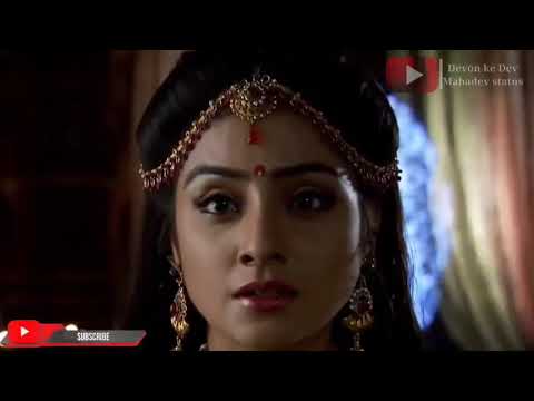 Devon ke dev mahadev Status || Lord Vishnu cursed by Vrinda || Jalandhar angry || #Shorts