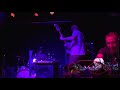 Joan of Arc - Punk Kid / Gin & Platonic (live @ The Mothlight)