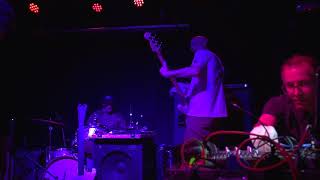 Joan of Arc - Punk Kid / Gin &amp; Platonic (live @ The Mothlight)