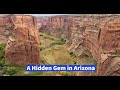 Hidden Gem in Arizona - Canyon de Chelly National Monument