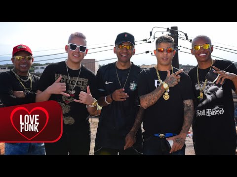 MARCHA NAS VIVÊNCIAS - MC Lon, MC Erik, MC Digo STC e MC Kel SP (Love Funk) DJ Mayk