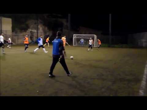 LEGA PRO CALCIO A 7 TREMONTIFC - Casertana vs Nocerina