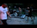 The Citadel - Mesto (Live 20.7.2014) 