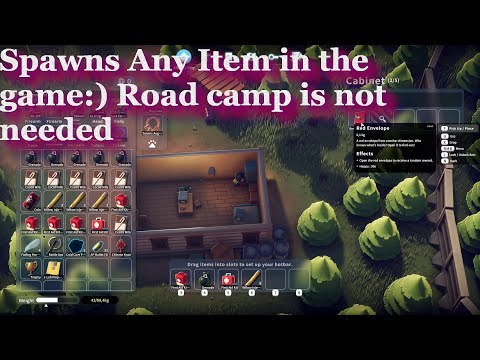 Escape from Duckov - Best looting locations in Ground Zero - Endgame items - Tips and tricks to farm