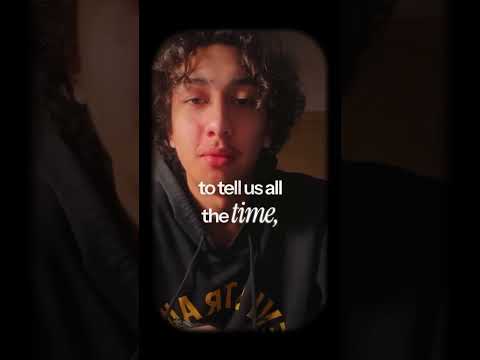 A Reminder We All Need 🤝 In the middle of all the noise, it’s easy to forget one of the most