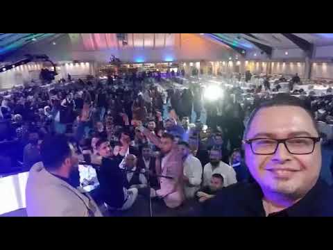 Almanyaya dügün dedigin böyle olur 2019 Taner abakay