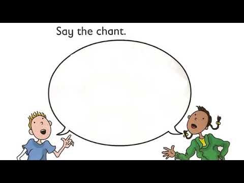 kid's box 1 Unit 9 page 67