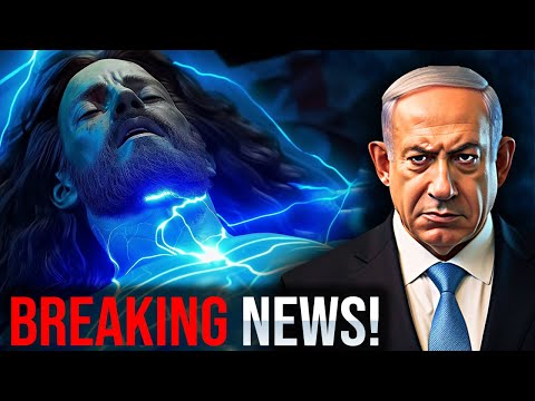 3 MINUTES AGO! TERRIFYING Incident In Jerusalem SCARES ALL CHRISTIANS!