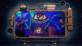 California Breed - The Way (Milan, Italy: 16.11.2014) (Glenn Hughes)