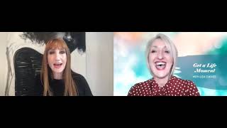 Get a life moment interview with Nicky Pattinson