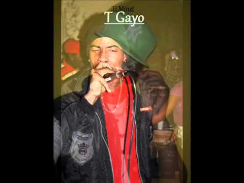 Ti Minet feat T Gayo _ Lanmou sé pa jé ( BORROW CLOTHES RIDDIM )