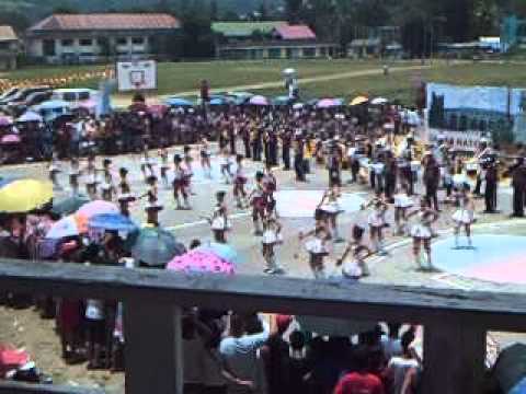 Samar National School Drum and Bugle [Complete Video]