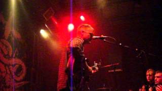 Two Gallants - &quot;Winter&#39;s Youth&quot; Live At Rickshaw Stop in SF 08/08/12