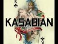 Last Trip (In Flight) - Kasabian