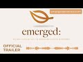 EMERGED: An Oral History of the Emerging Church Movement