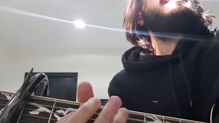 Franco 126 feat. Tommaso Paradiso - Stanza singola (Cover)