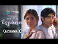 Ep 1 The Architect And The Lawyer The Rain In España FULL EPISODE Studio VIVA