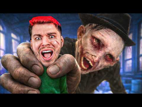 Auf DIESES Game, habe ich 2 Jahre gewartet ⚠️ REANIMAL