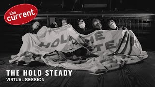 The Hold Steady - Virtual Session