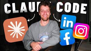 I Built a $3,200 AI Content System in 1 Hour (Claude Code Live Build)