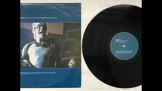 Sunburst - Eyeball (Original / John Johnson / Pulser mixes Back2Back2back)