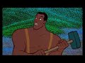 If I Had Made A Disney John Henry Movie