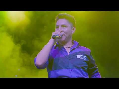 Vaso De Cristal/Mi Diccionario/Entre Licor y Licor - SDA (Huayno) (En Vivo)#Primicia2024