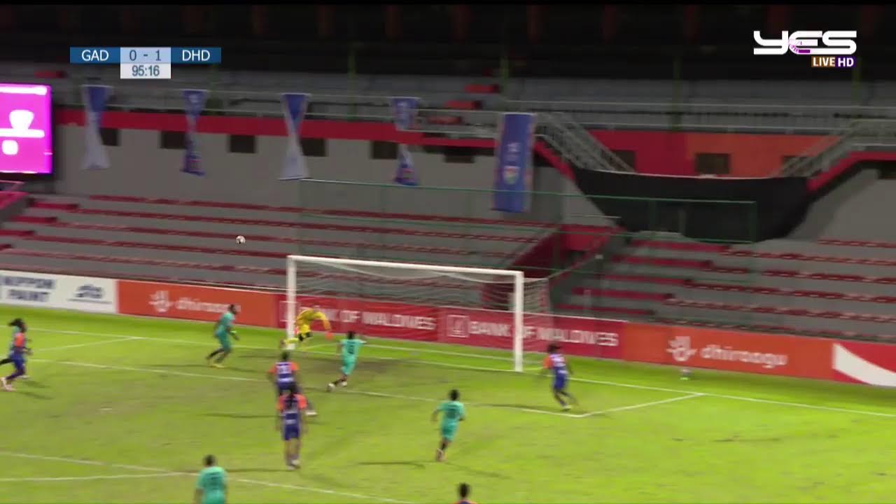 Match Highlights