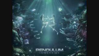 PENDULUM - Self vs Self (feat. In Flames) HQ [Full Song]320Kb