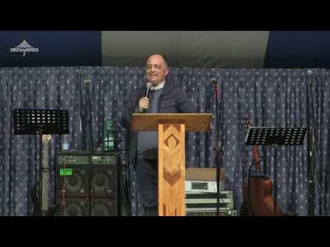 PASTORE GENNARO CHIOCCA 12/5/2023 Napoli