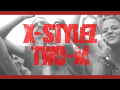 X-Stylez & Two-M ft. Pedro Rodrigues - Our World (Official Teaser Single)