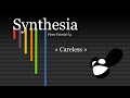 deadmau5 - Careless (Piano synthesia) 