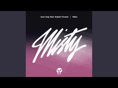 Misty (feat. Robert Owens) (Rocco Rodamaal Deep Mix)