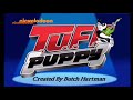 T U F F Puppy Theme Song Dutch