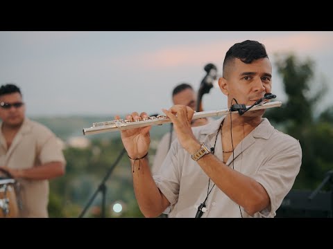 ⁣Aquí Hay Un Hombre Gozando - Charanga Joven (Live Session Vol. 2)
