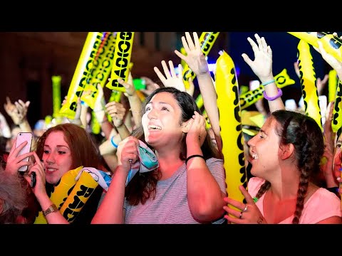 Radio Bruno Estate 2019