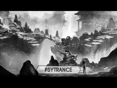 [PsyTrance] Hilight Tribe - Free Tibet (Vini Vici Remix) | TheEnderling / Vin Hill Art