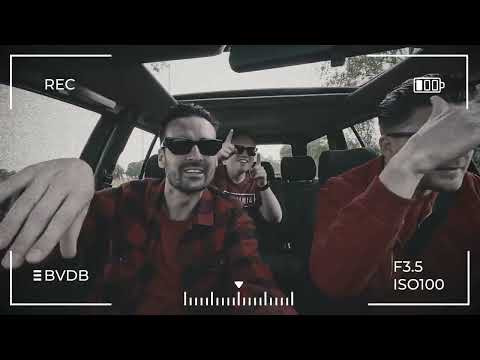 Buren van de Brandweer - Vrijheid Is Een Volgetankte Mercedes