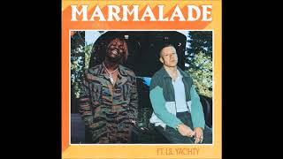 Macklemore   Marmalade Official Clean Audio ft  Lil Yachty