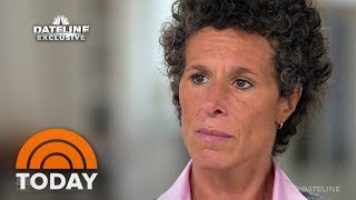 Andrea Constand: ‘I Forgave Bill Cosby For What He Did To Me’ | TODAY