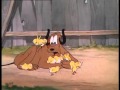 Disneys Silly Symhonies Pluto Mother Pluto 1936