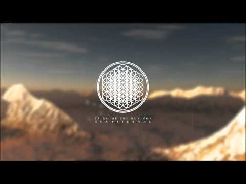 Bring Me The Horizon - Crooked Young Lyrics [HQ]