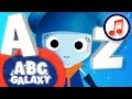 ABC Song Alphabet Song For Children ABC Songs For Kids ABC Rhymes For Babies ABC Galaxy