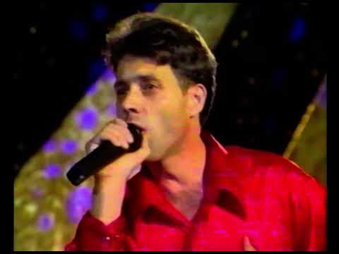 SUAD BEGIĆ - Nevjernica - FESTIVAL NARODNE MUZIKE BIHAĆ 2000