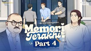 Download lagu Last Memory PART 4 ​​- Dhot Design mp3