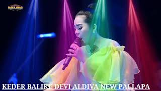 Download lagu Tarlingan Keder Balike Devi Aldiva - New Pallapa Live Pati 2016 mp3